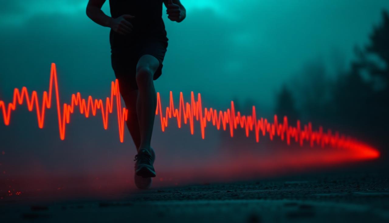 VO2 Max — Най-важният маркер за дълголетие, за който никой не говори